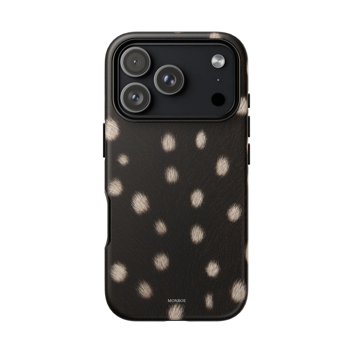 Wild Fawn Tough Case