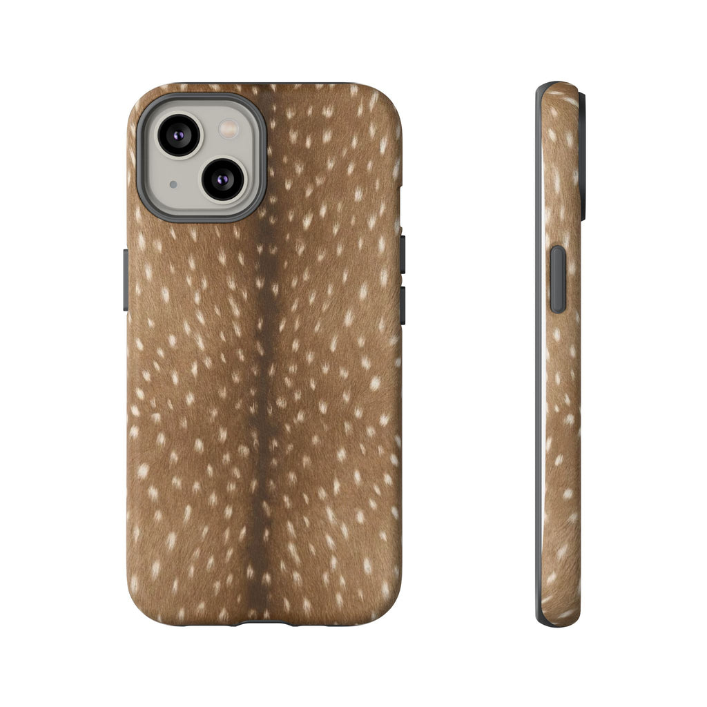 “Autumn” Phone Case