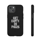 In Paris Phone Case