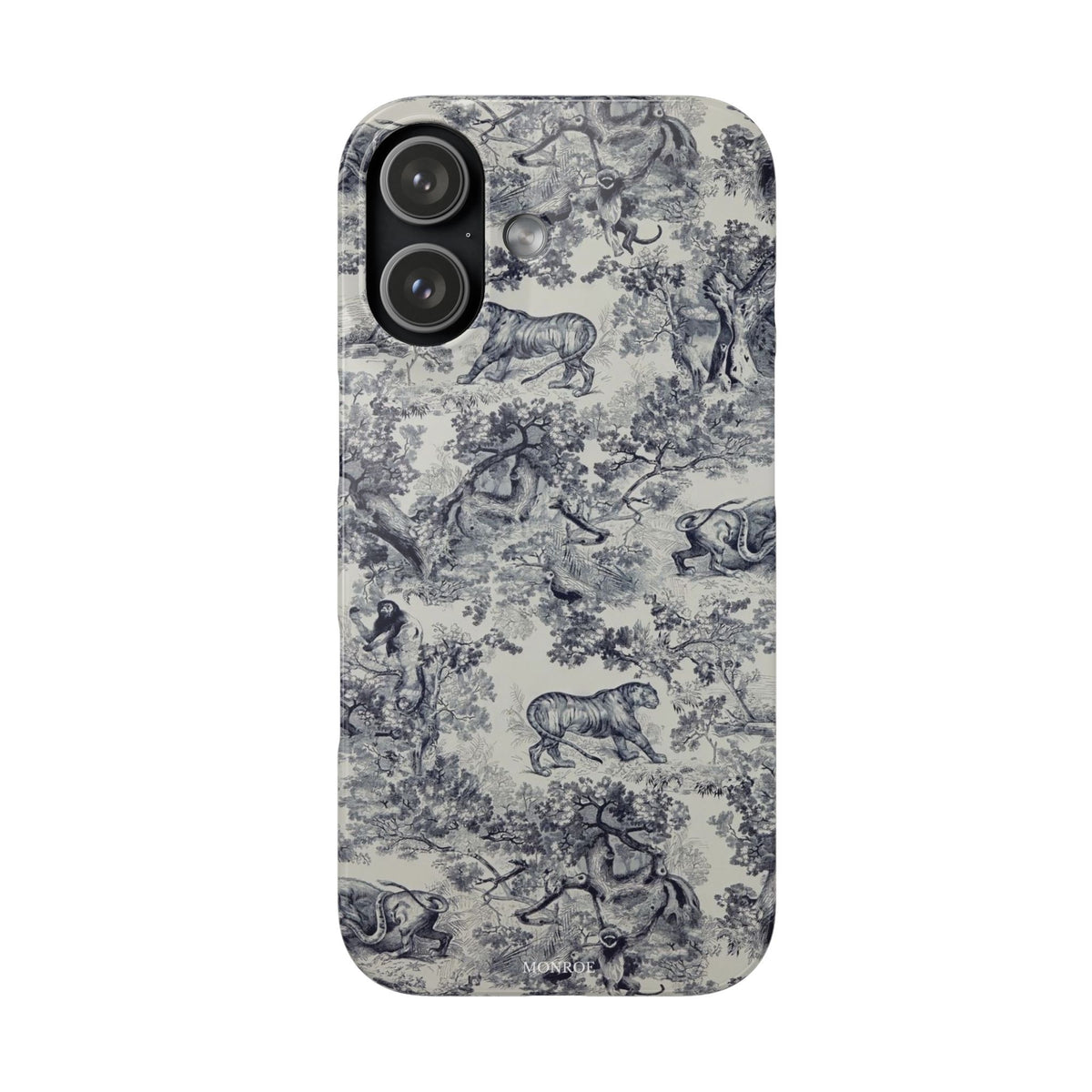 Fine China Safari Case