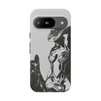 Cow Girl Phone Case