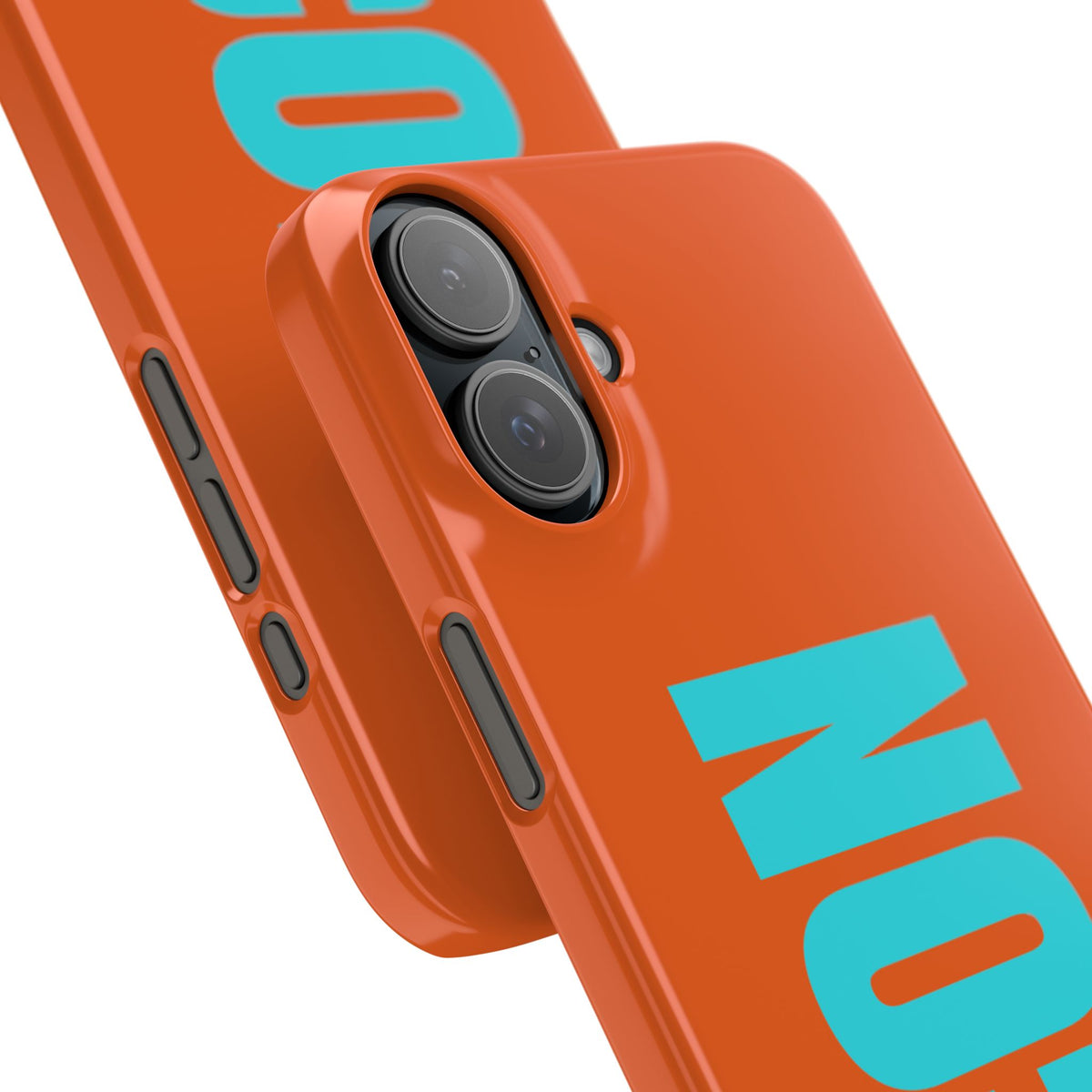 ICON Bold Orange Case