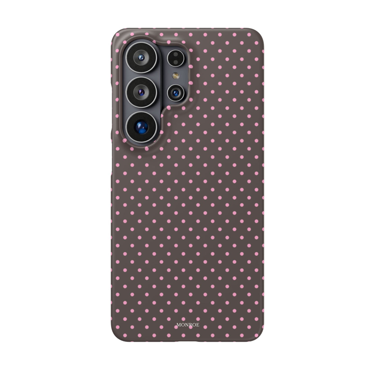 Fudge Polka Dot Case