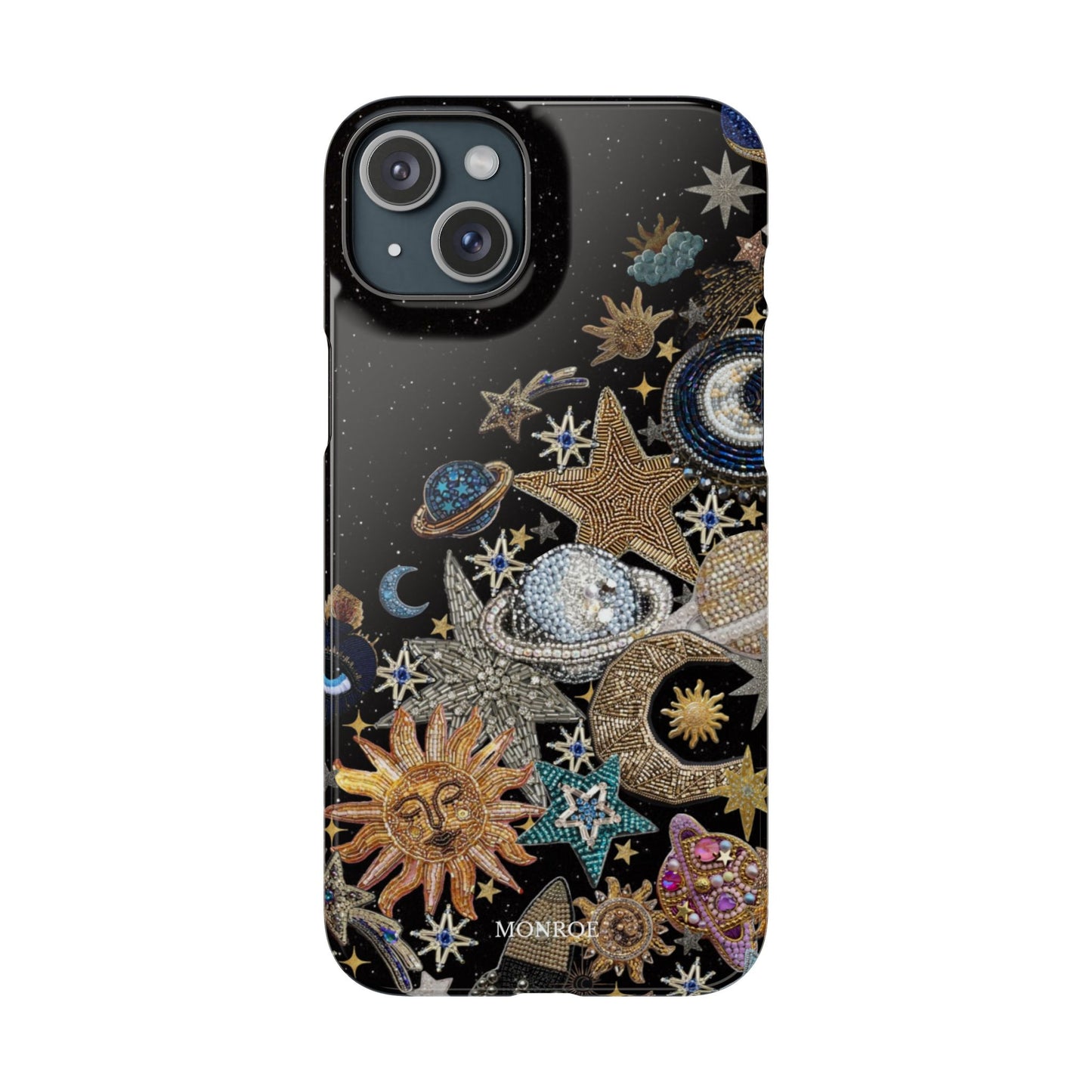 Celestial Galaxy Case