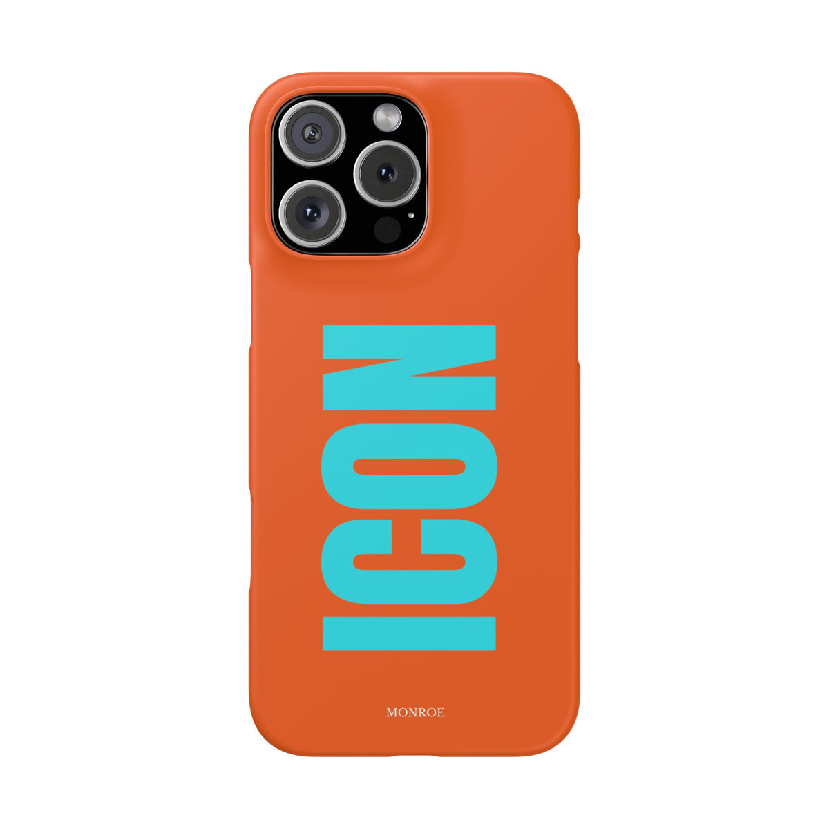 ICON Bold Orange Case