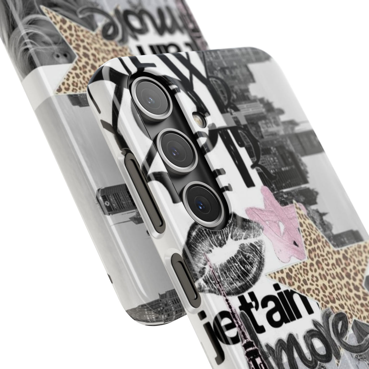 Amore NYC Case