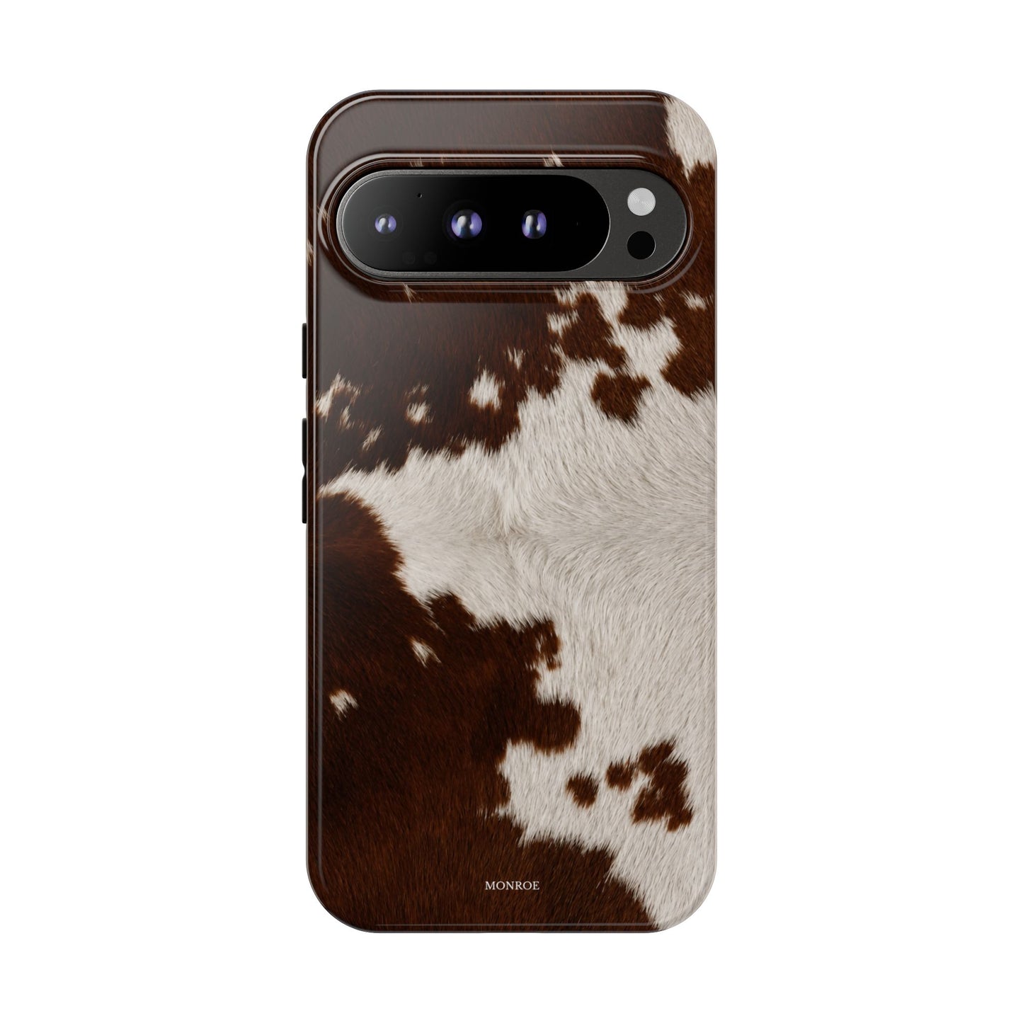 Mocha Hide Tough Case