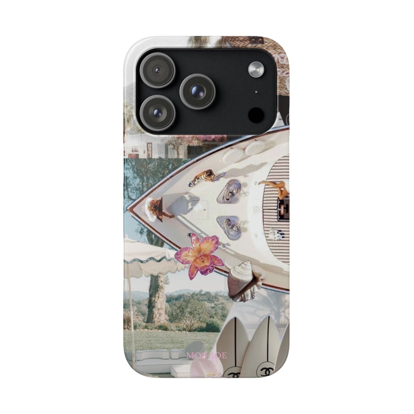 Saint Tropez Case