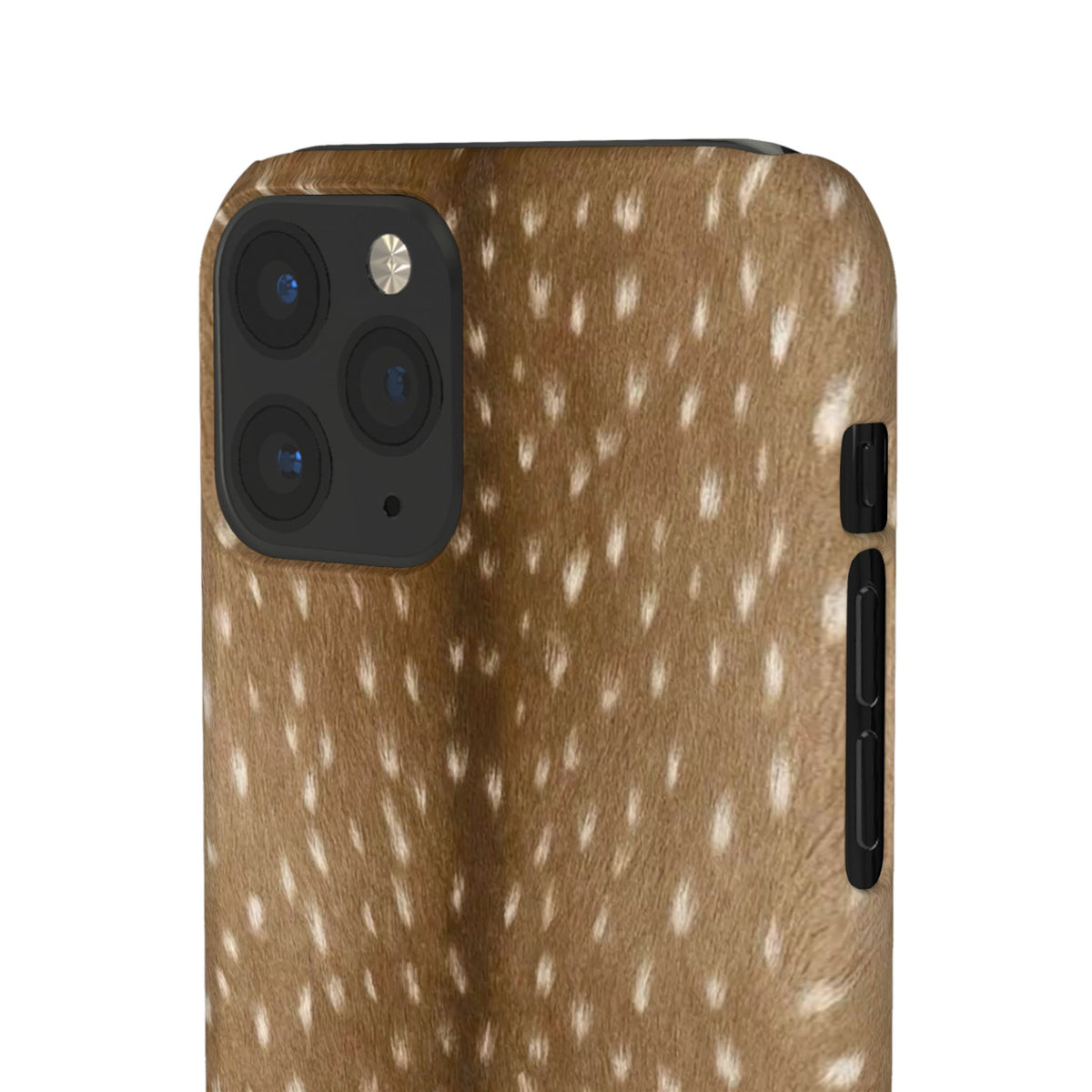 Deer Darling Snap Case