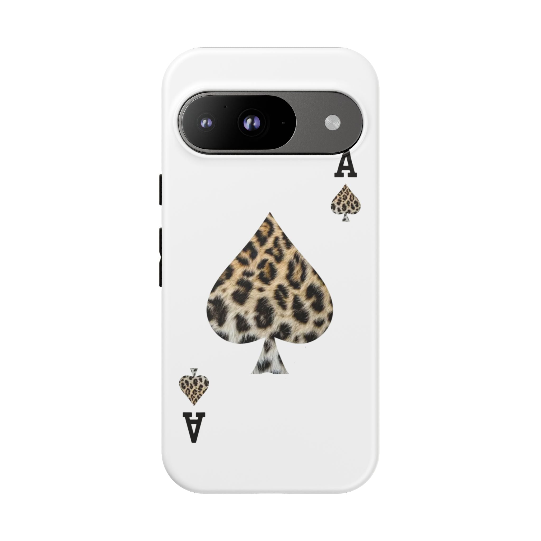 Ace Phone Case