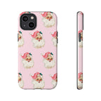 Santa Baby Phone Case