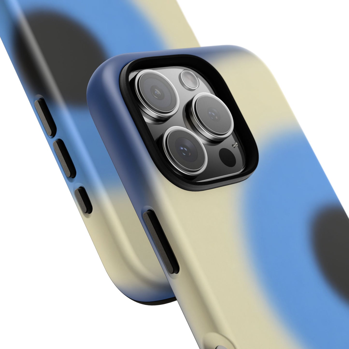 Blue Nazar Tough Case
