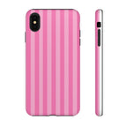 Pretty Pink Phone Case