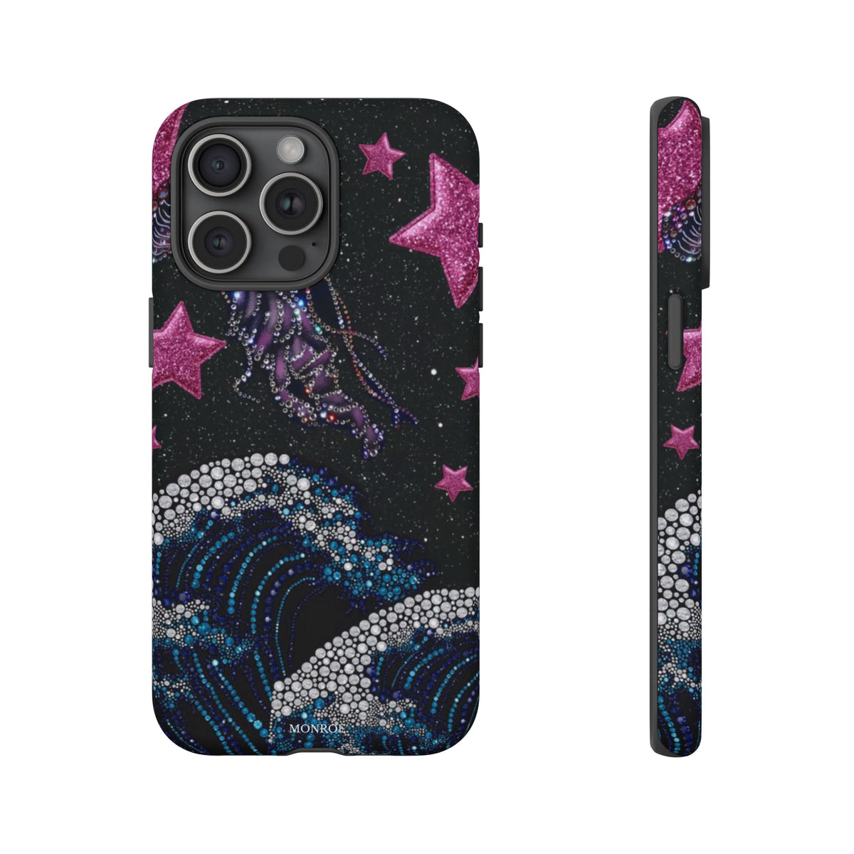 Galaxy Wave Tough Case