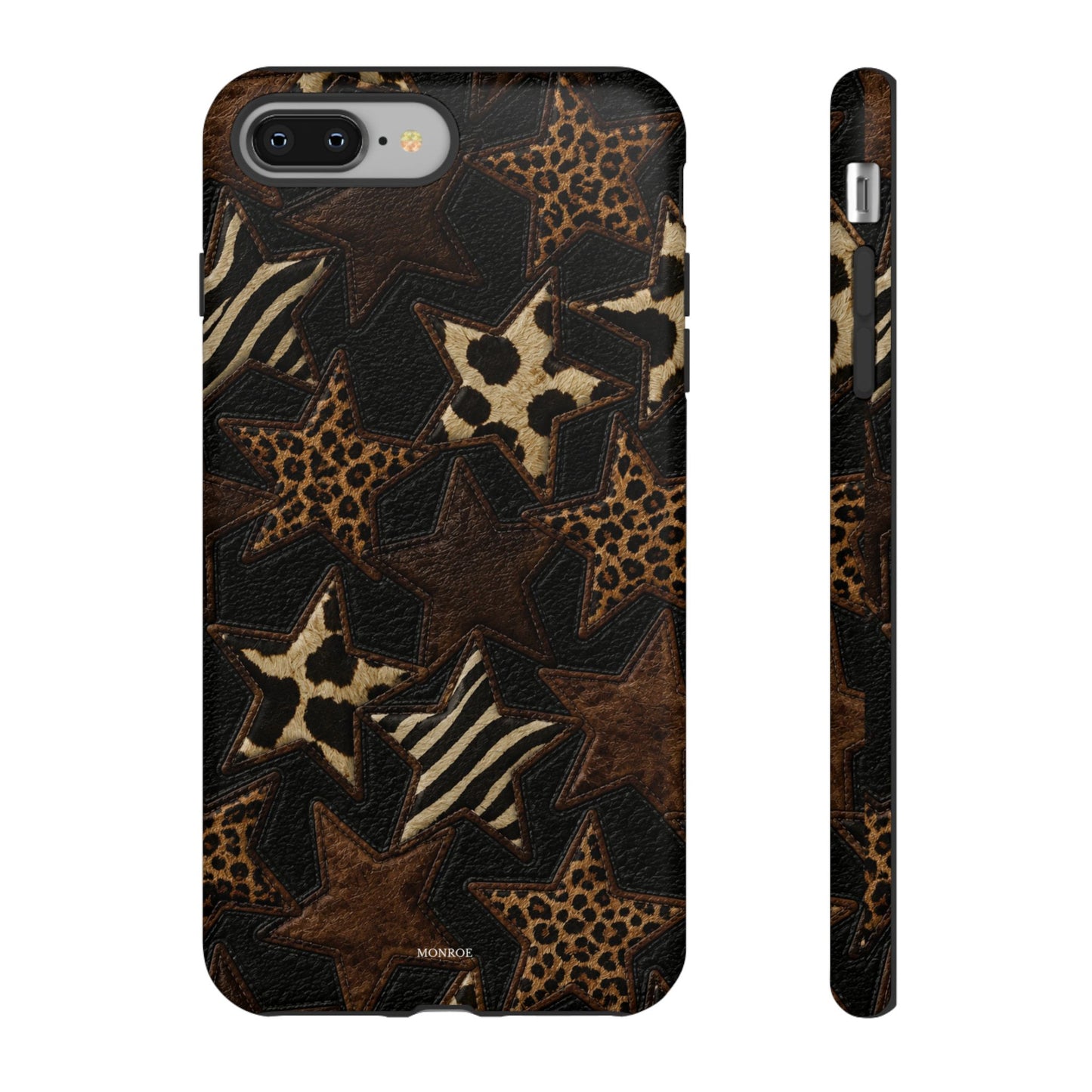 Rodeo Star Girl Tough Case