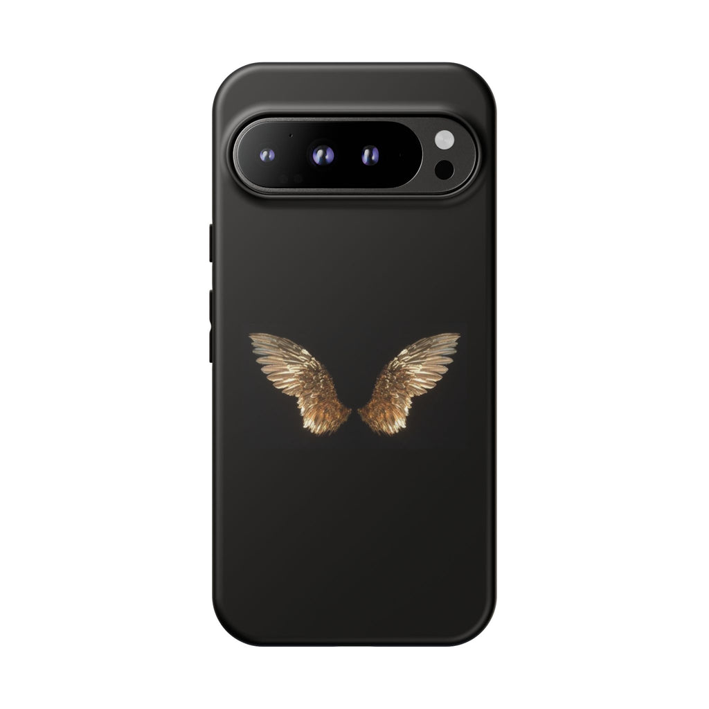 Winged Phone Case
