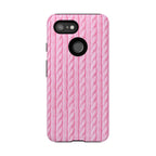 Cozy Pink Phone Case