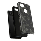 Glitter Star Phone Case