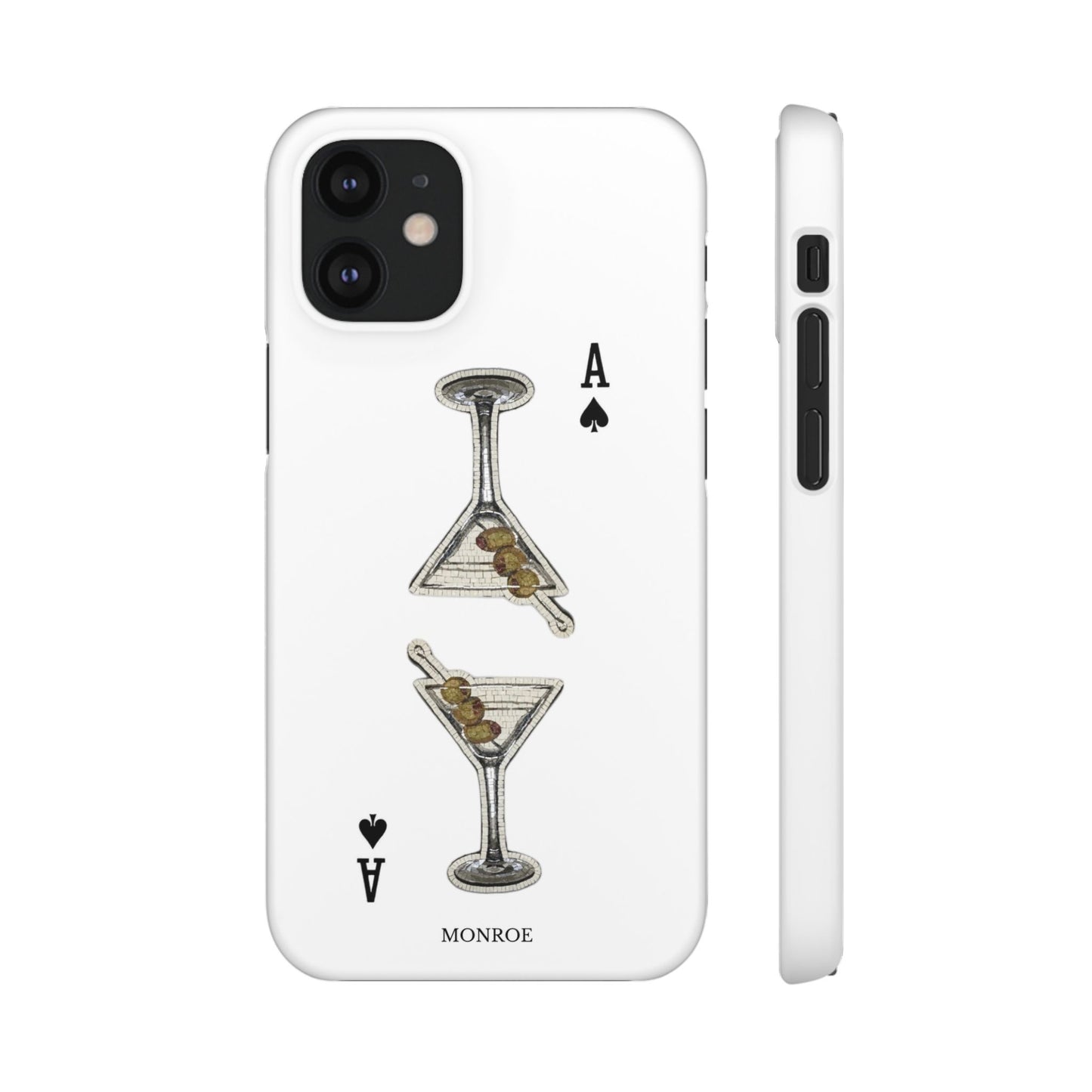 Martini Ace Case
