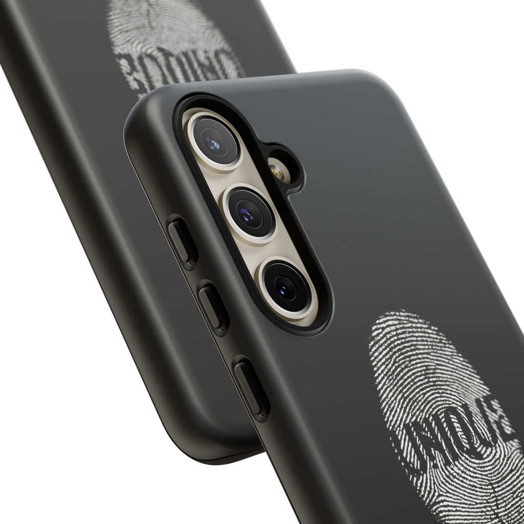 Unique Phone Case