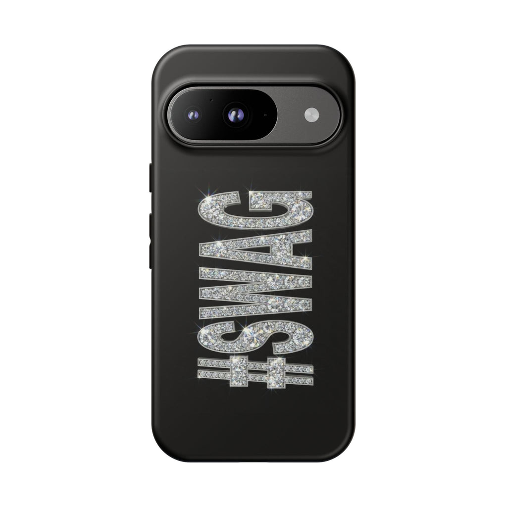 #SWAG Tough Phone Case
