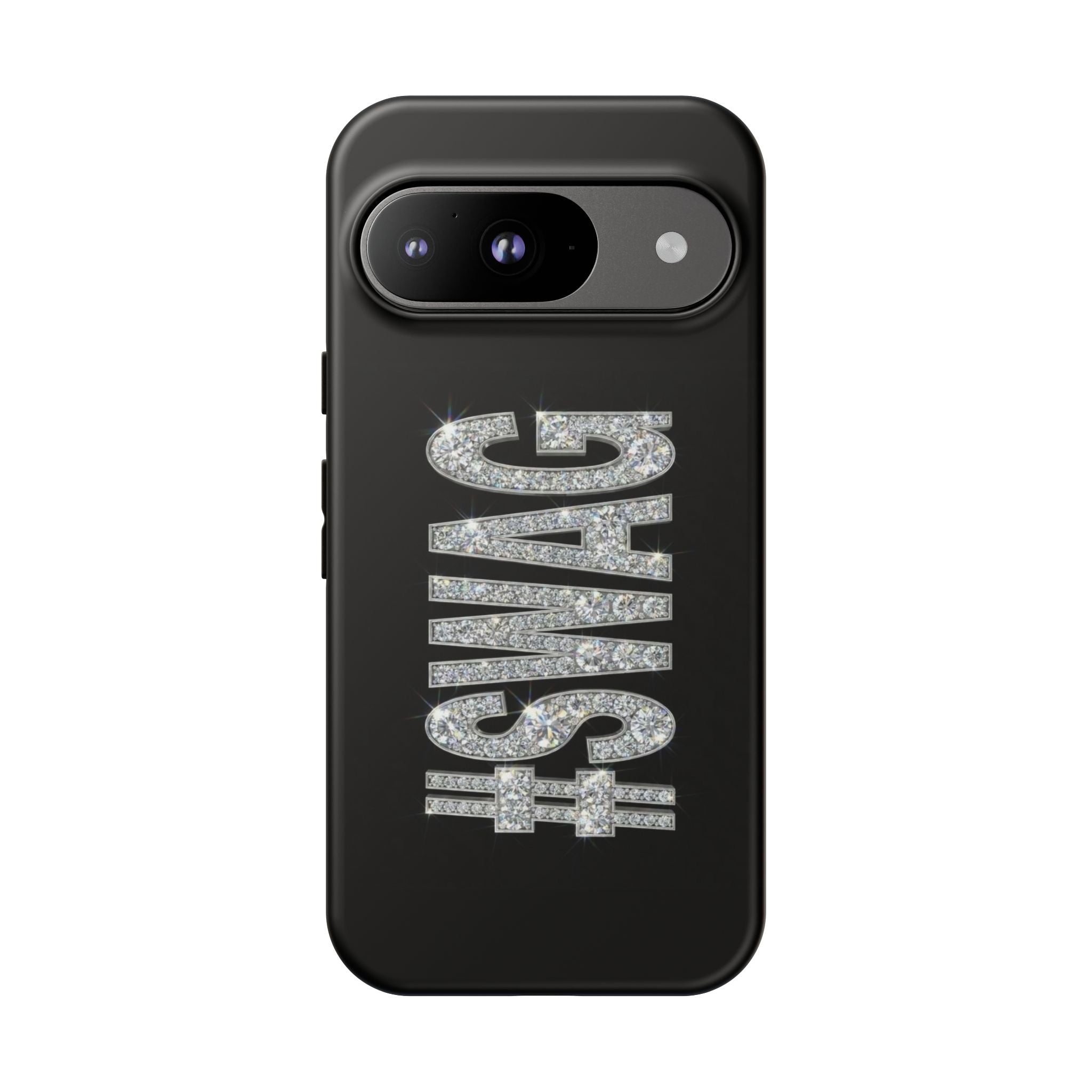 #SWAG Tough Phone Case