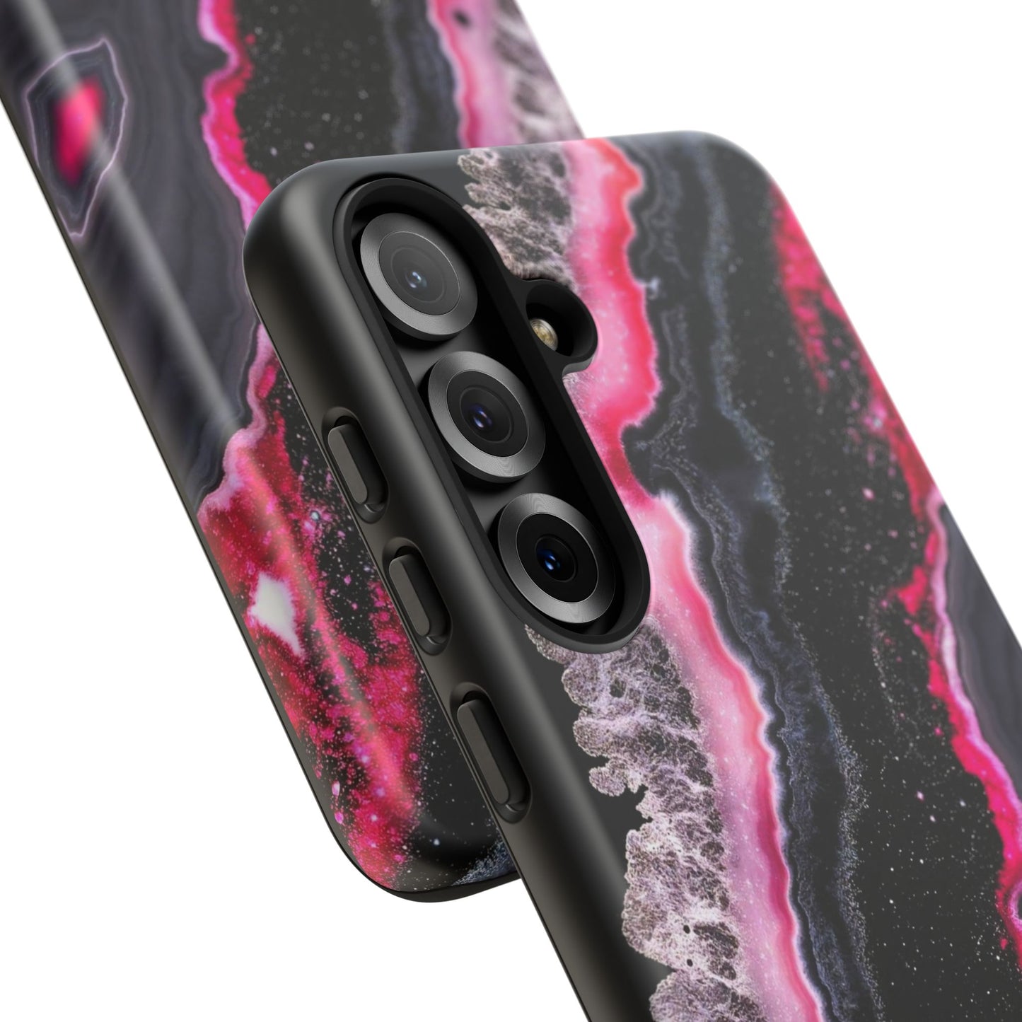 Geode Design Tough Case