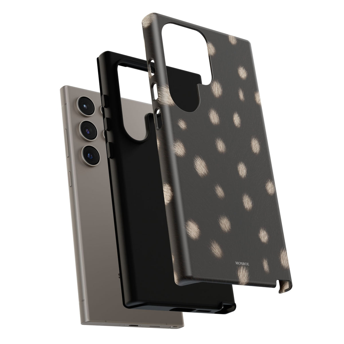 Wild Fawn Tough Case