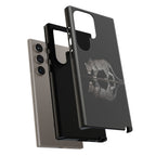 Cheetah Reflection Phone Case