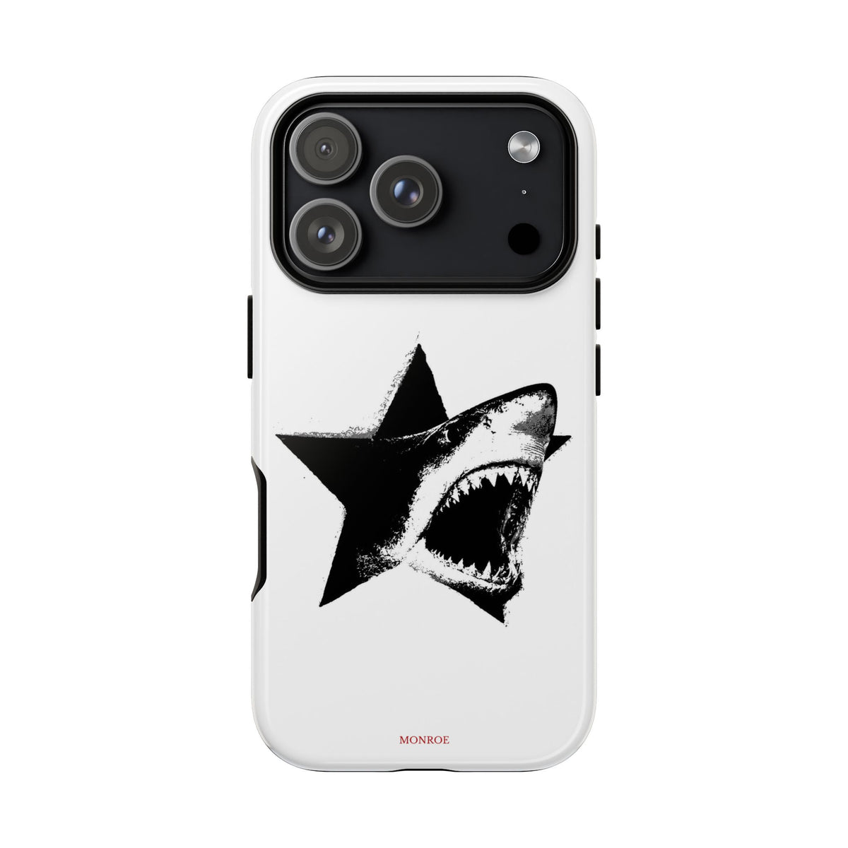 Shark Star Tough Case