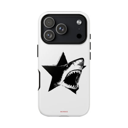 Shark Star Tough Case