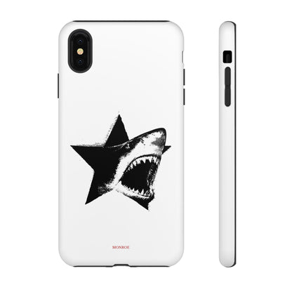 Shark Star Tough Case