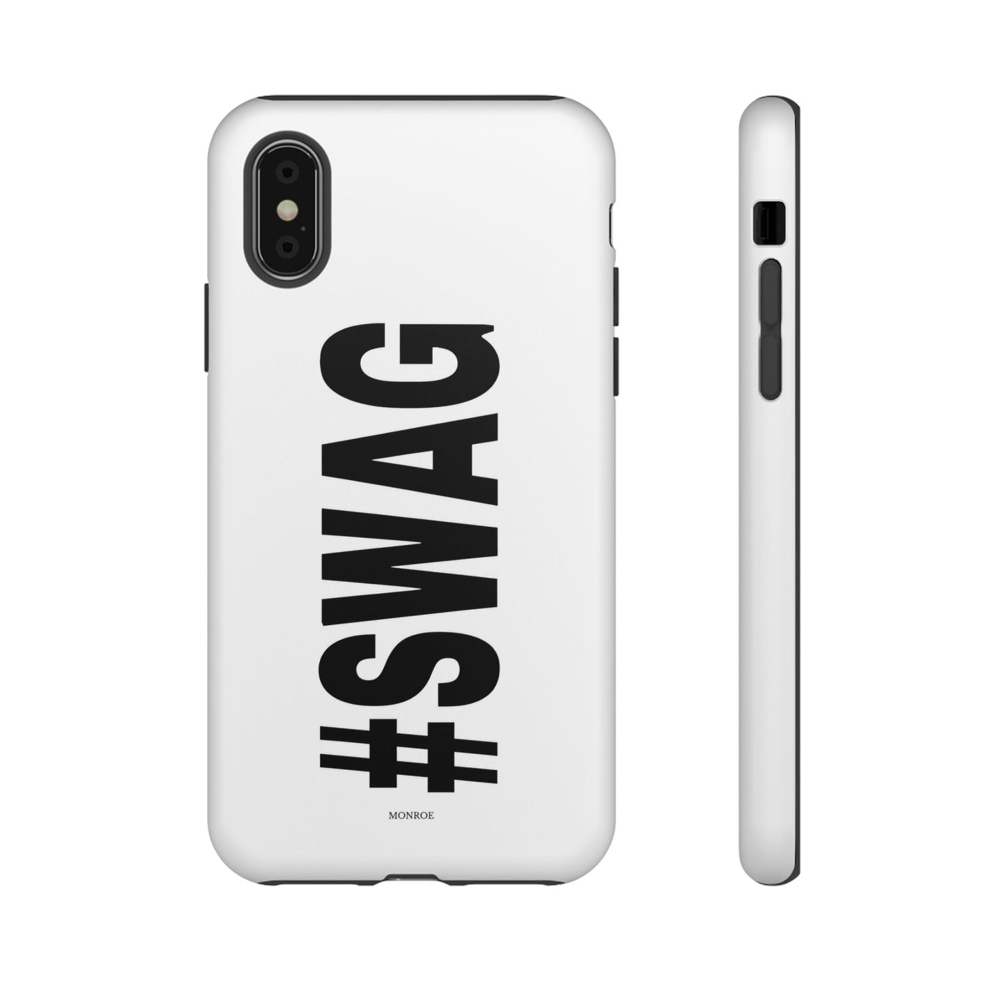 Original #SWAG Tough Case
