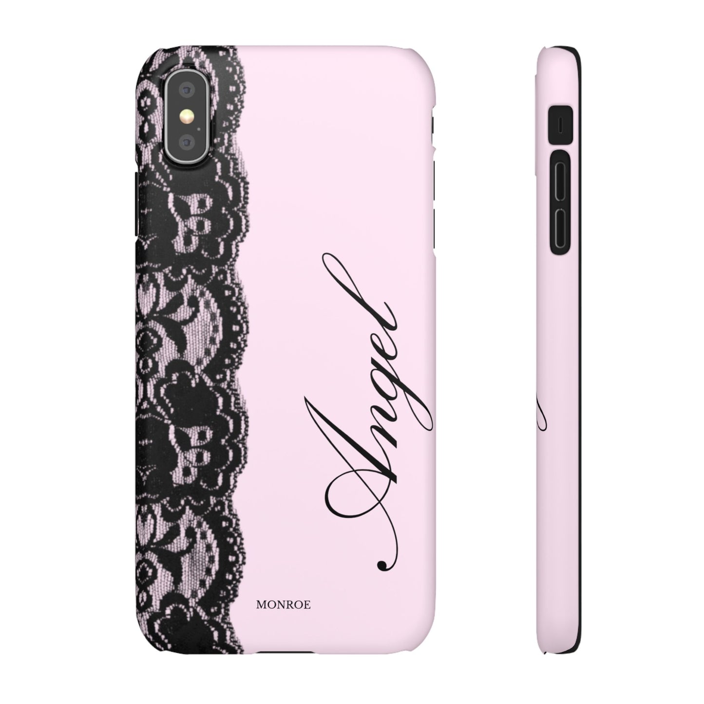 Angel Lace Case