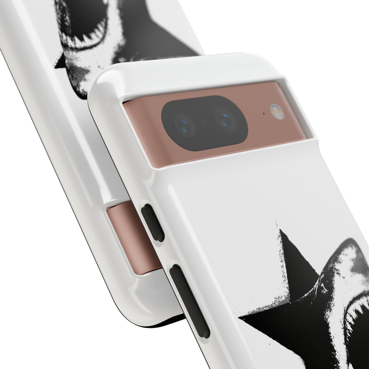 Shark Star Tough Case