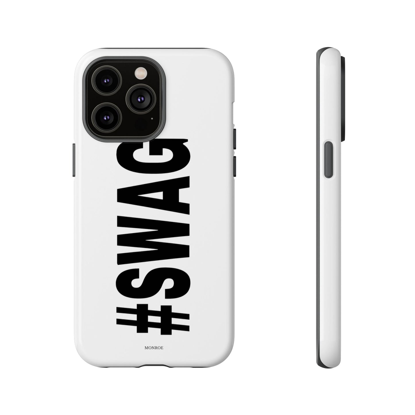 Original #SWAG Tough Case