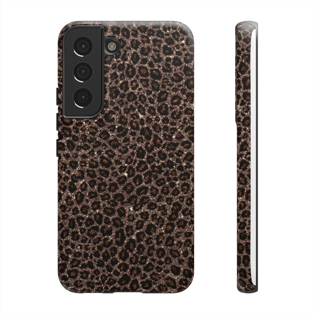 Iconic Print Phone Case