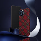 Very Merry Phone Case