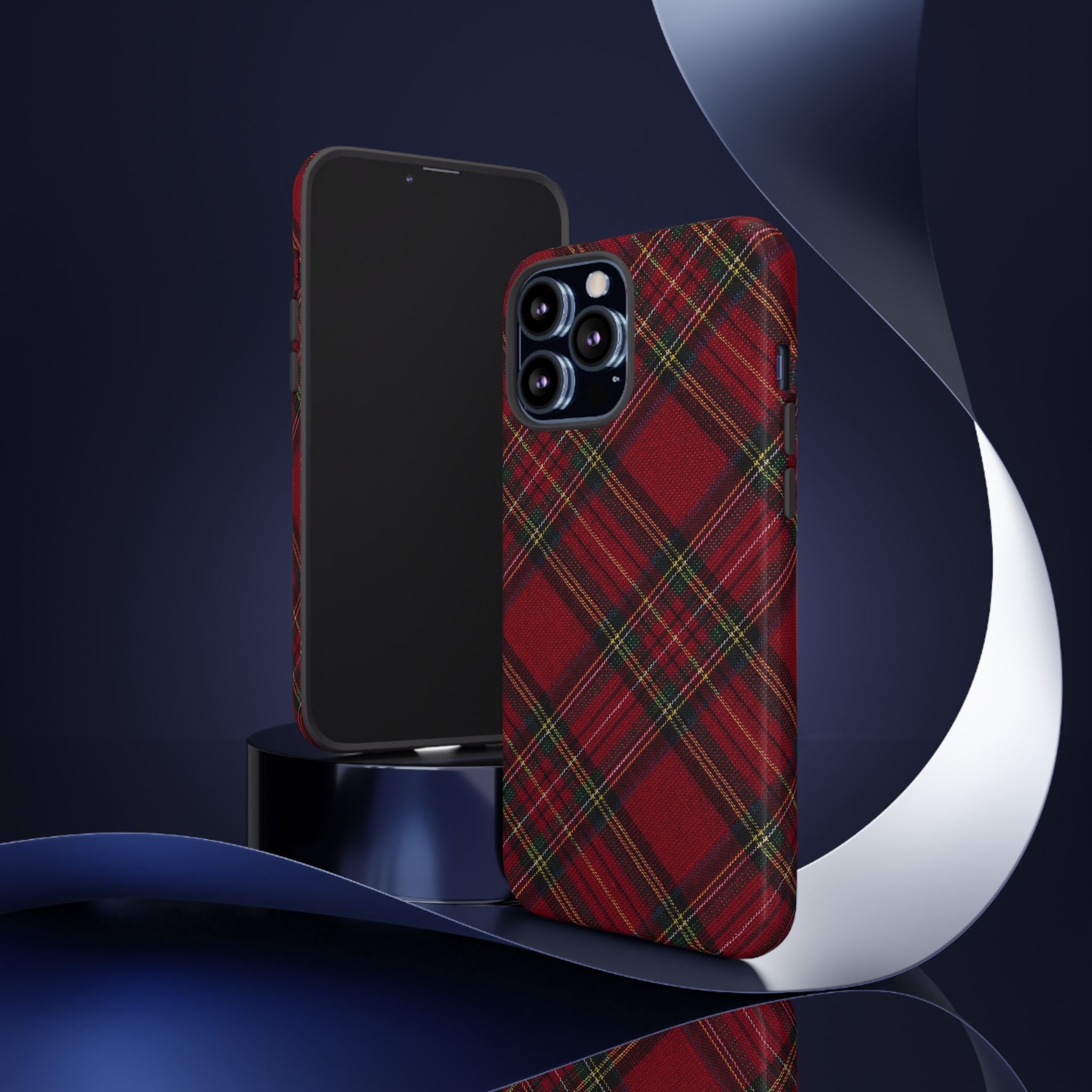 Very Merry Phone Case