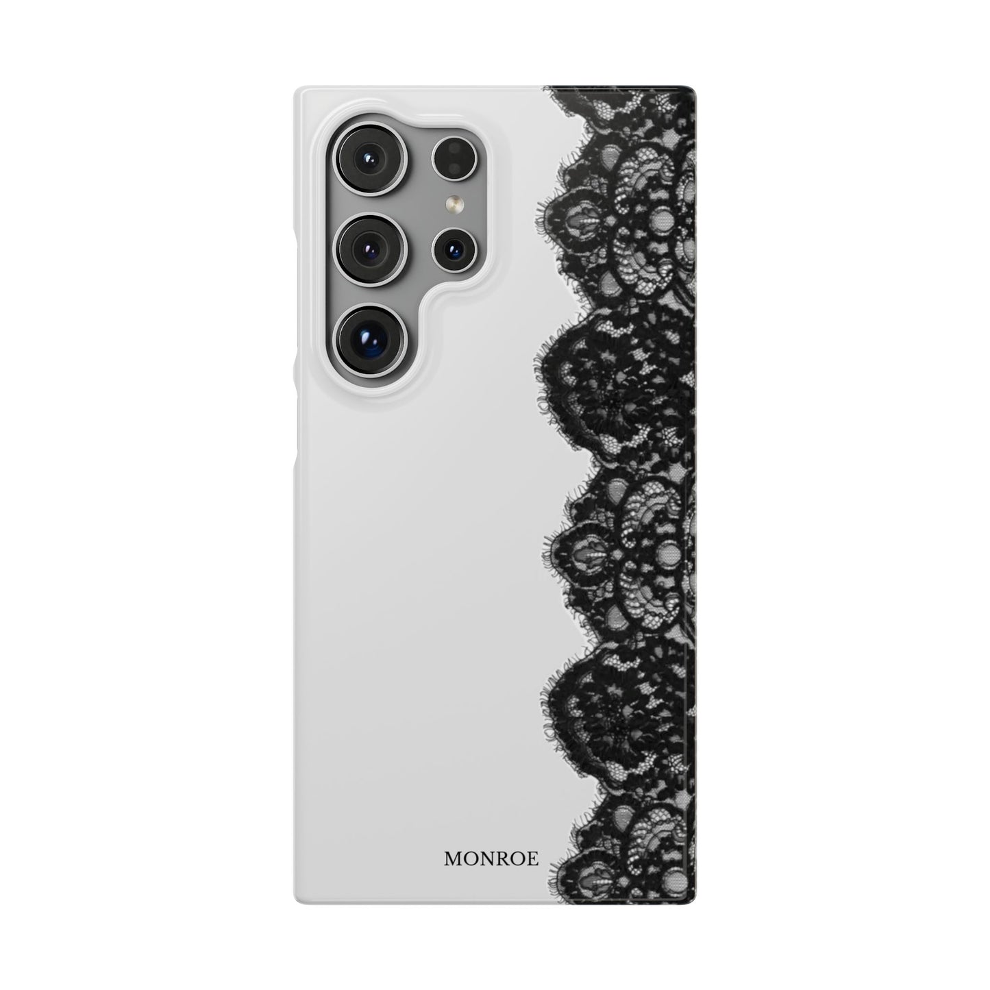Lace Edge Case