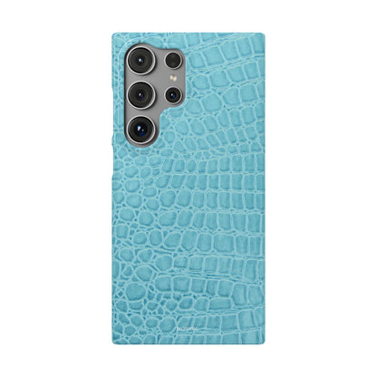 Aqua Croc Case