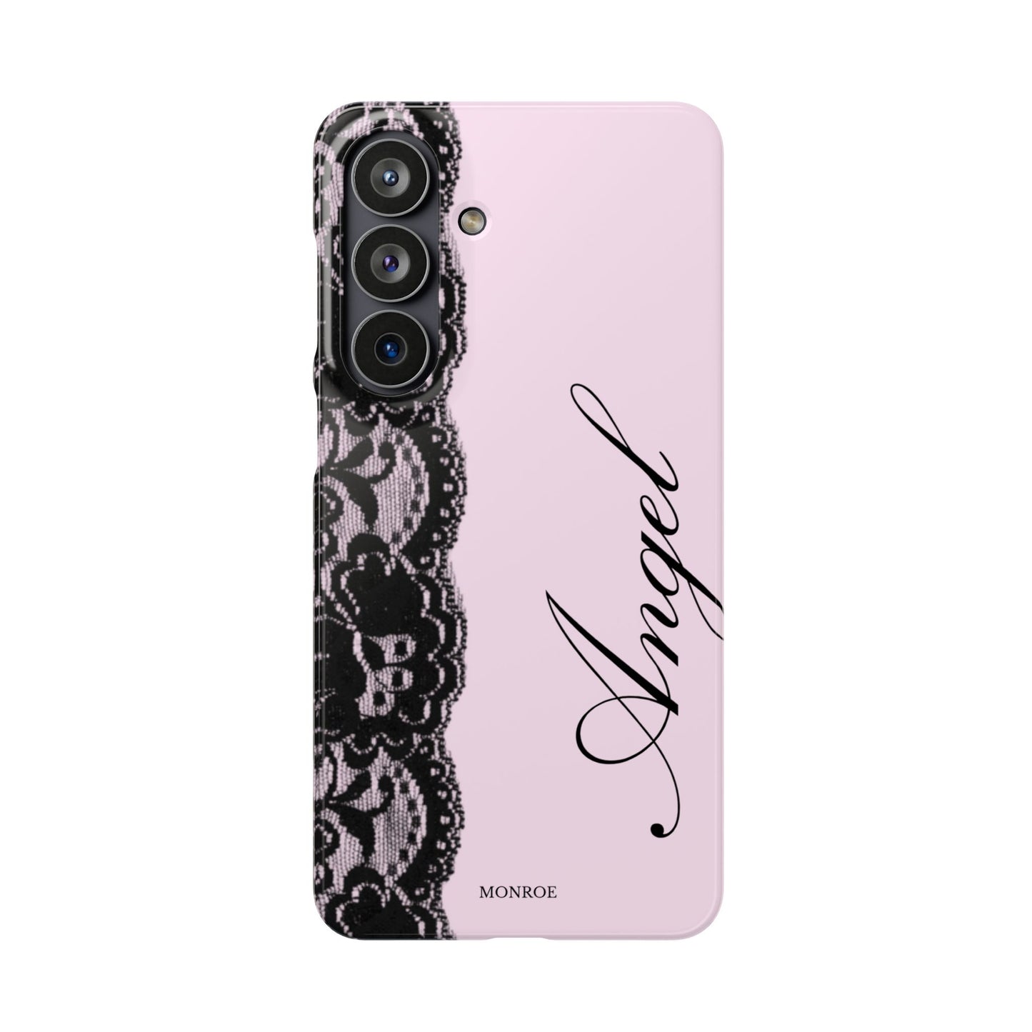 Angel Lace Case
