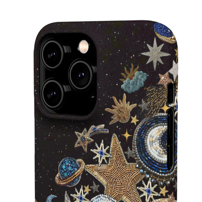 Celestial Galaxy Case