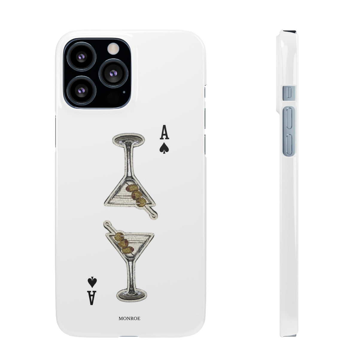 Martini Ace Case