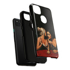 Wine Gossip Phone Case