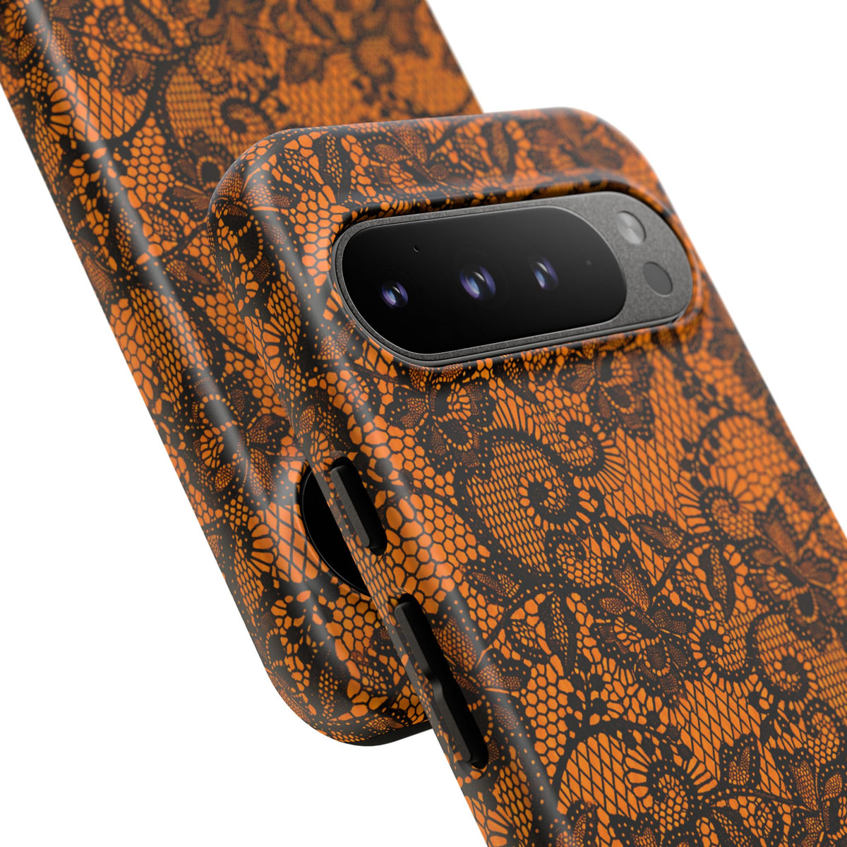 Pumpkin Spice Tough Case