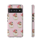 Santa Baby Phone Case