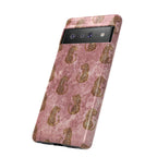 Pink Leopard Phone Case