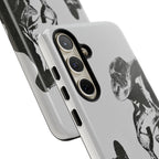 Cow Girl Phone Case