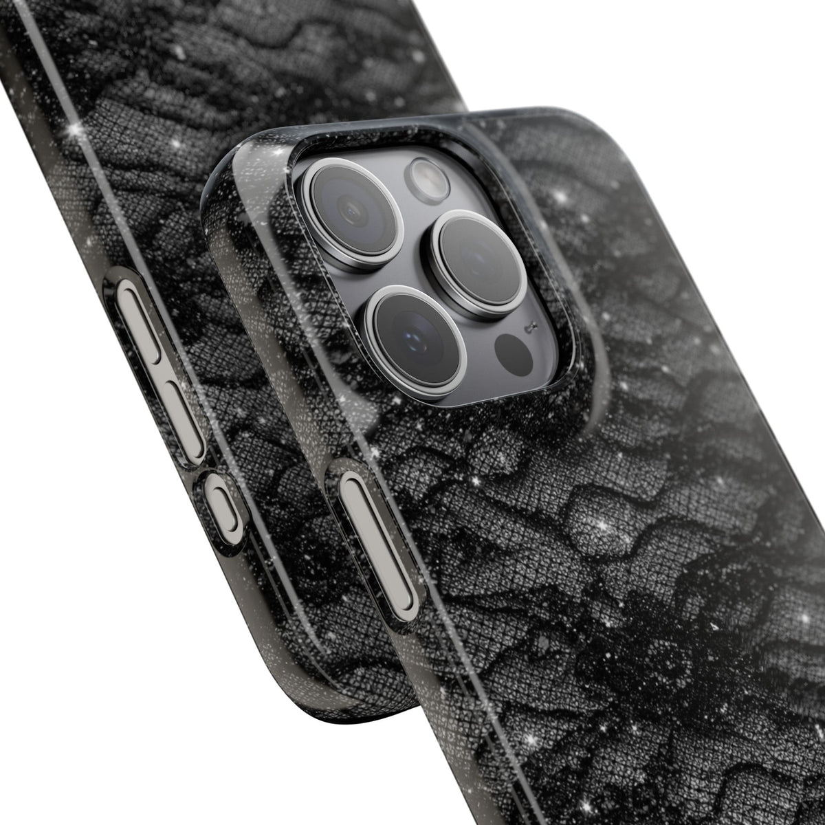 Midnight Lace Case